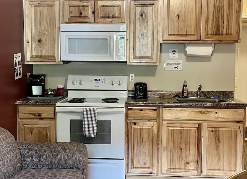 Kitchen Photo