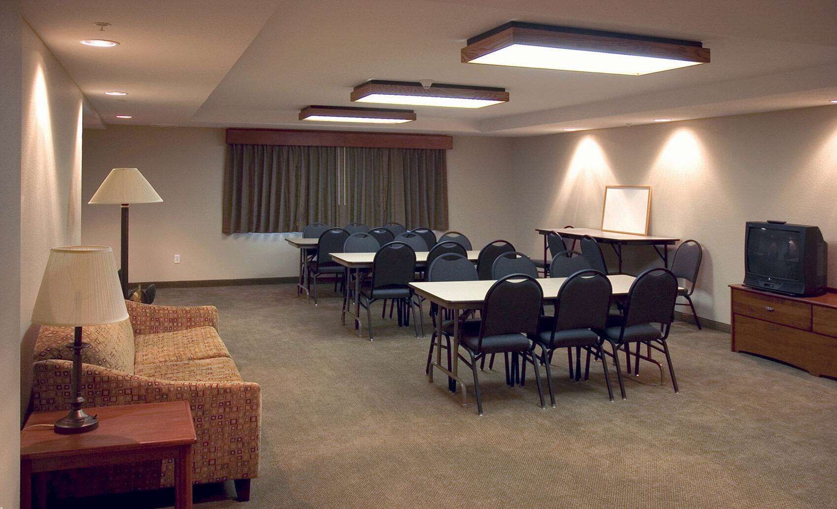 Conference room