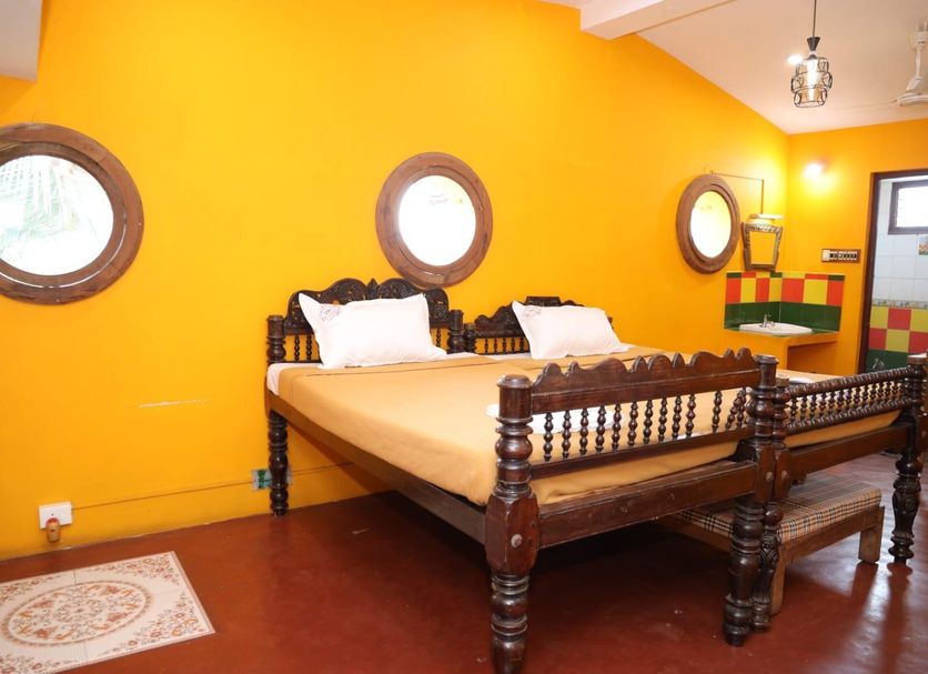 Bedroom Photo
