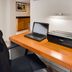 Business centre