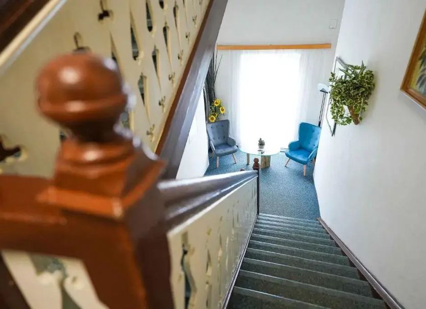 Stairs Photo