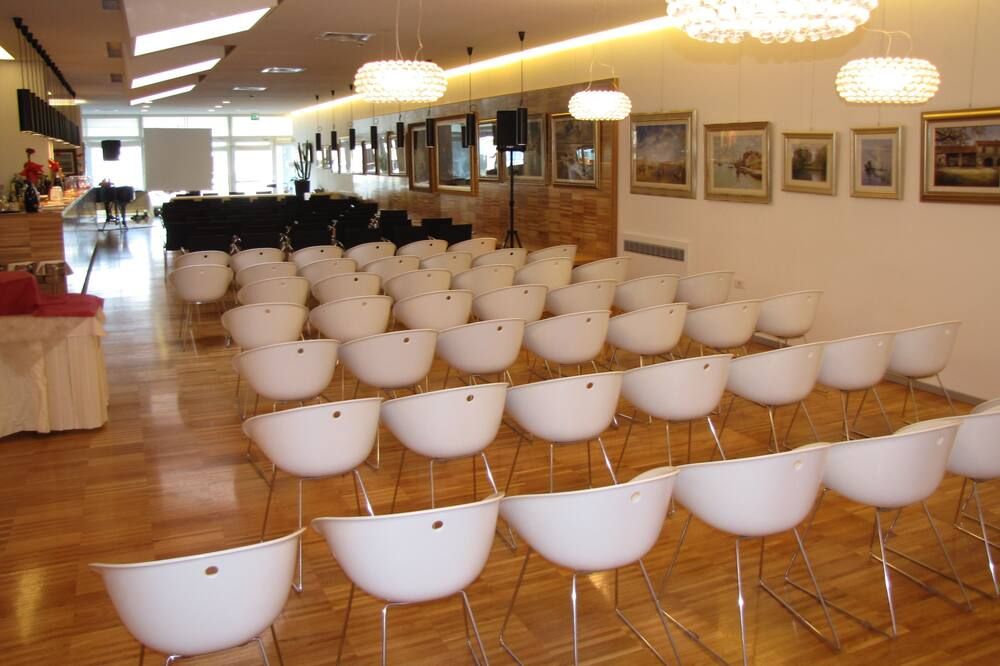 Conference room