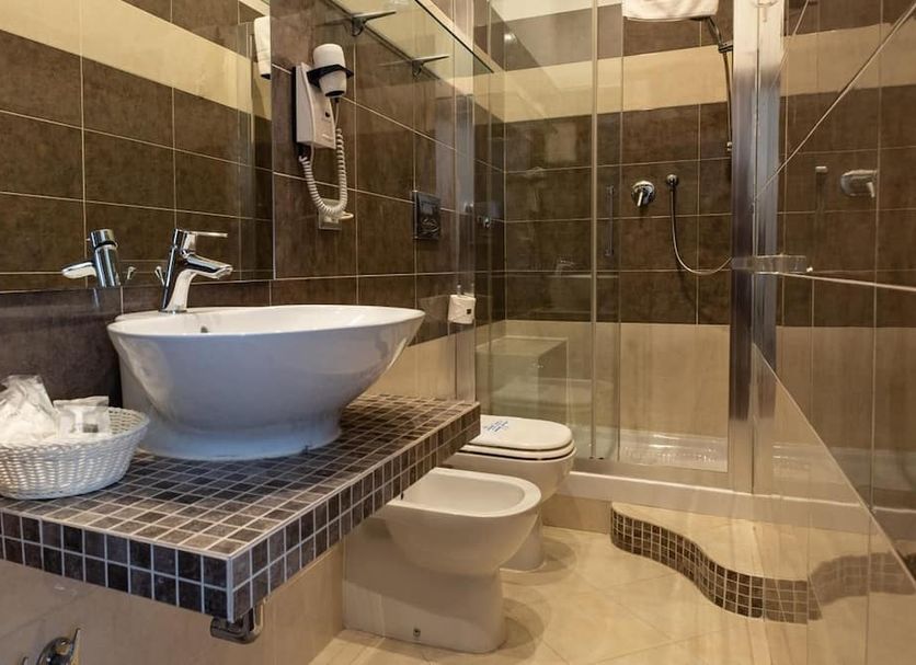 Bathroom Photo