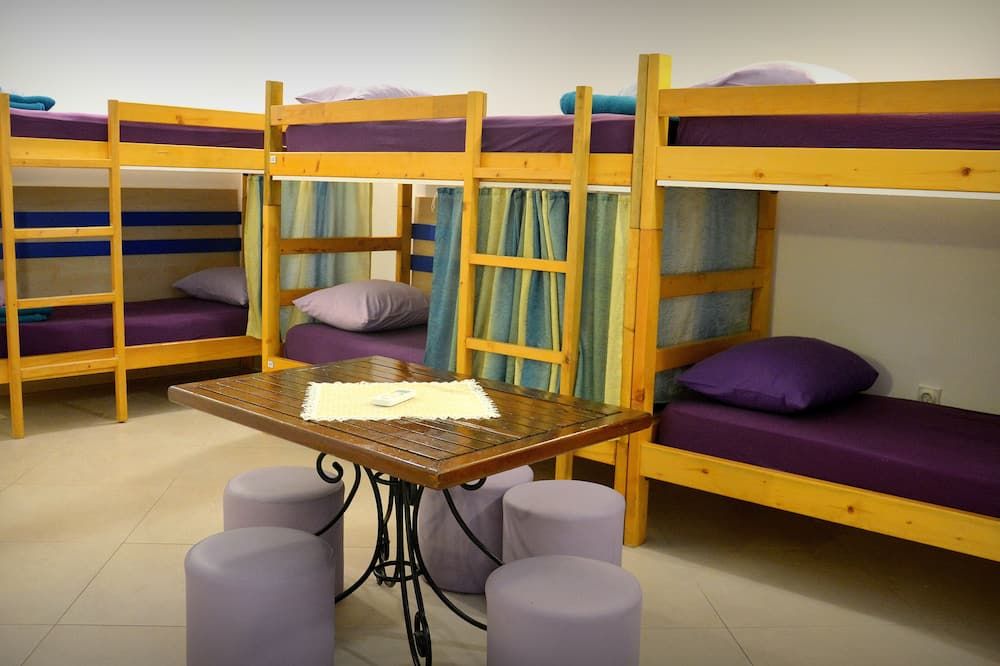 Montenegro Backpackers Home Budva