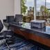Business centre