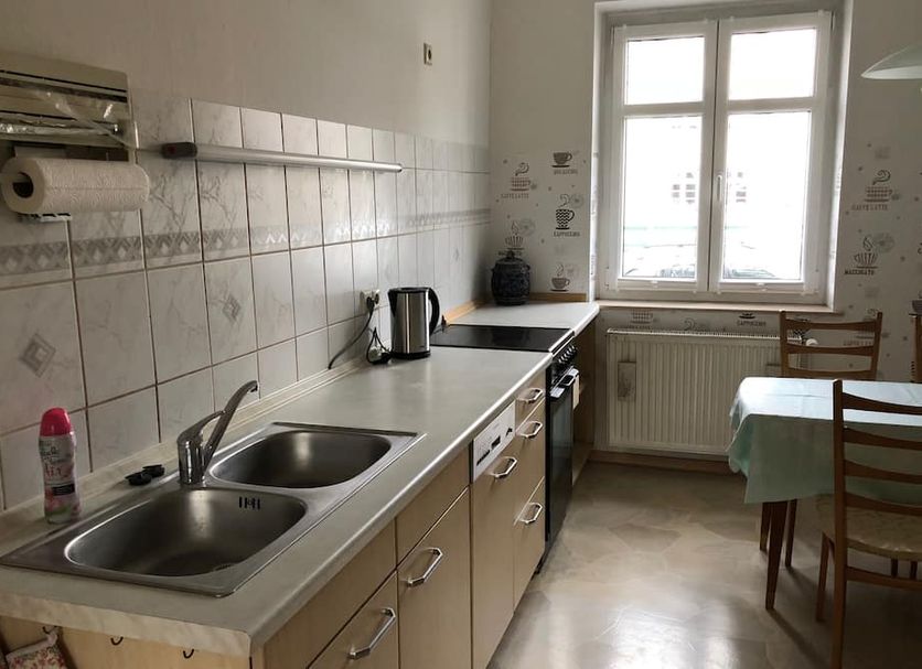 Kitchen Photo