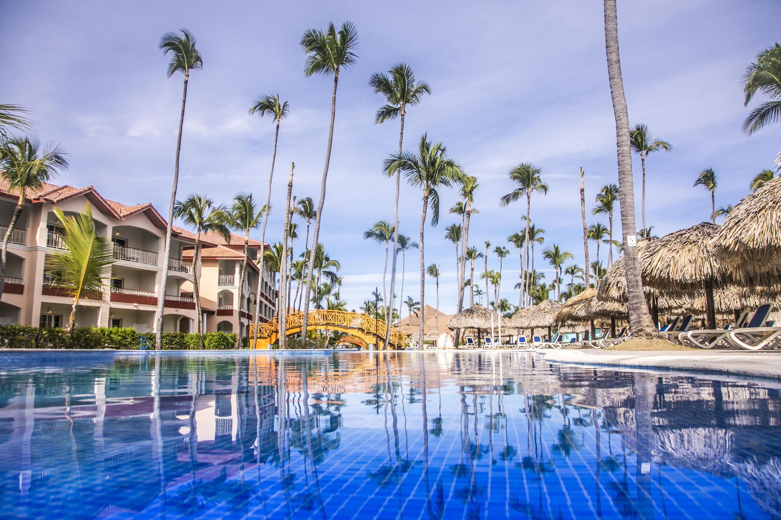 Majestic Colonial - Punta Cana