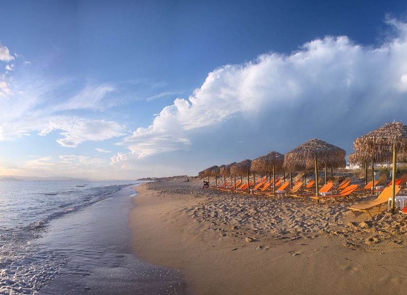 Beach Photo