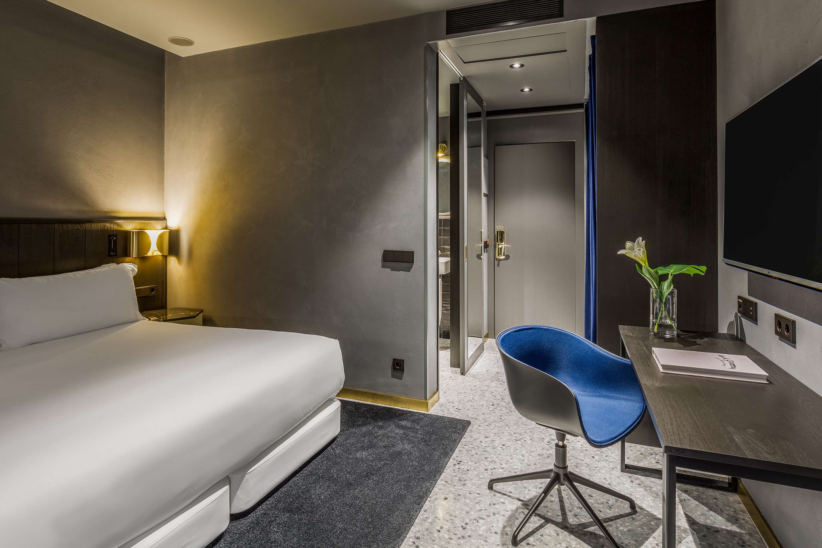 Room Mate Collection Gerard, Barcelona