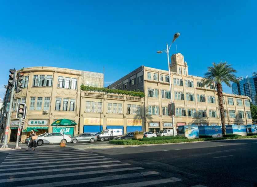 Building Photo
