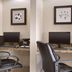 Business centre