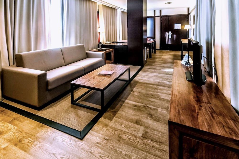Hotel Barcelona Universal