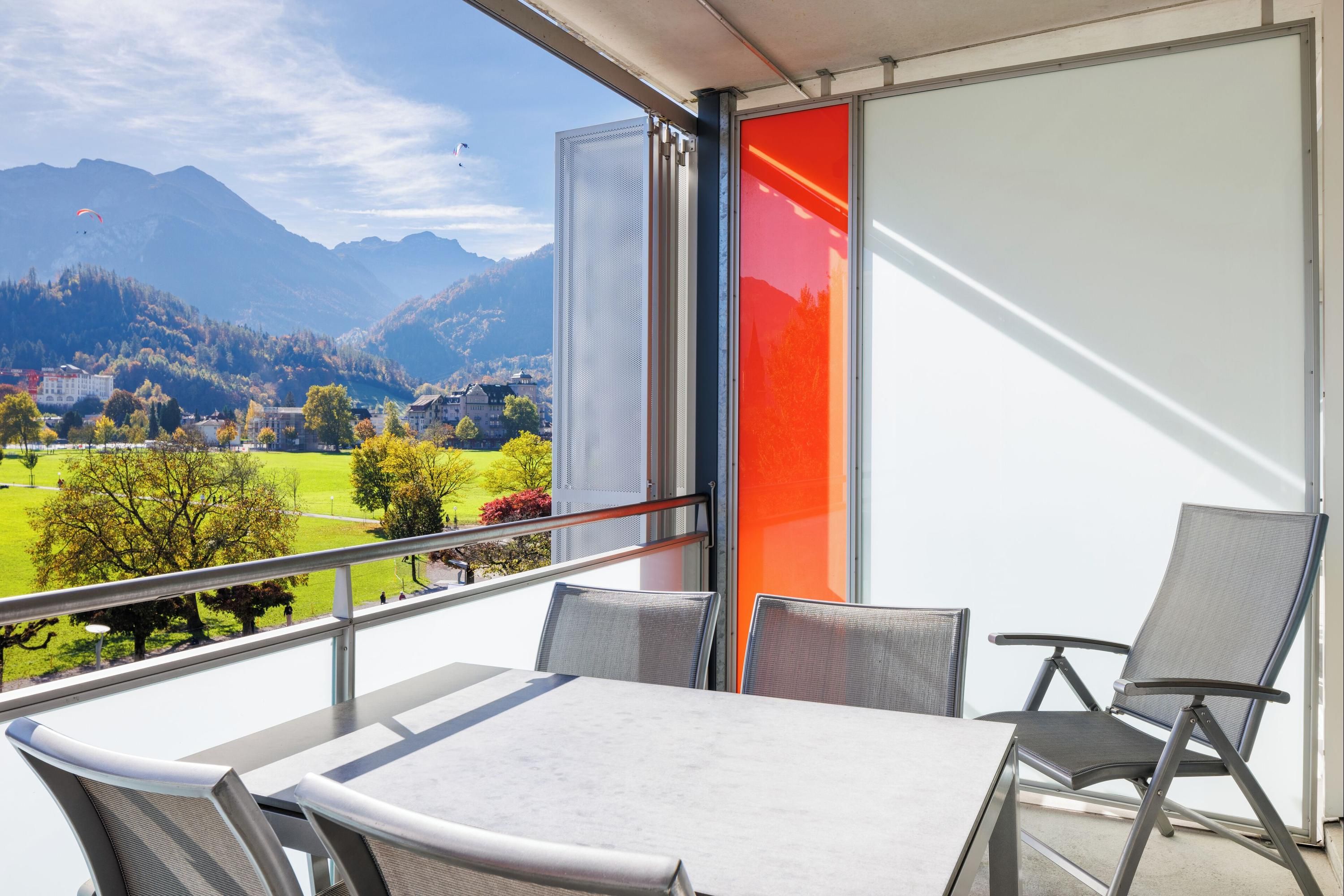 Hapimag Resort Interlaken