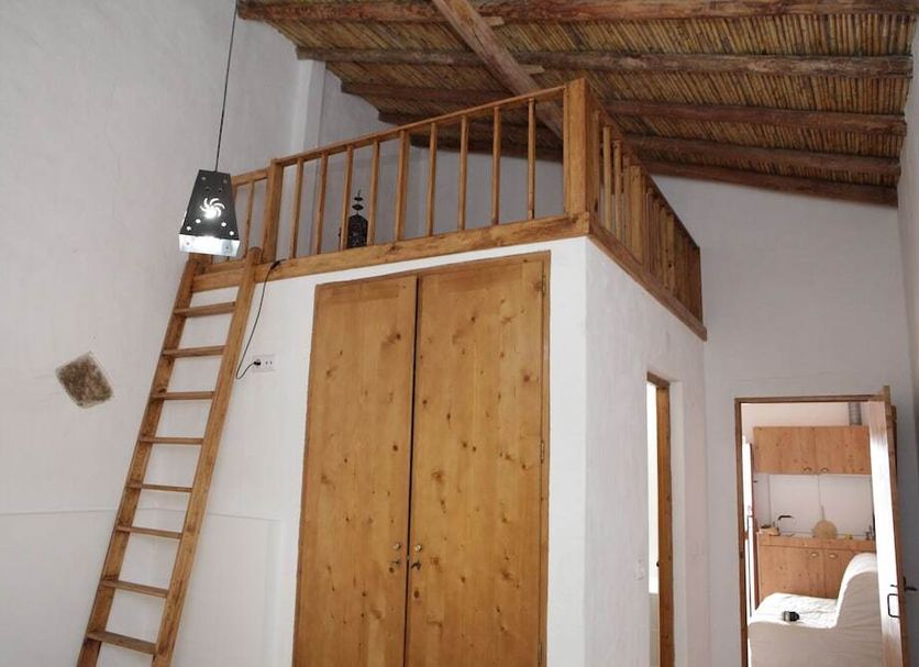 Stairs Photo