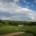 Golf course