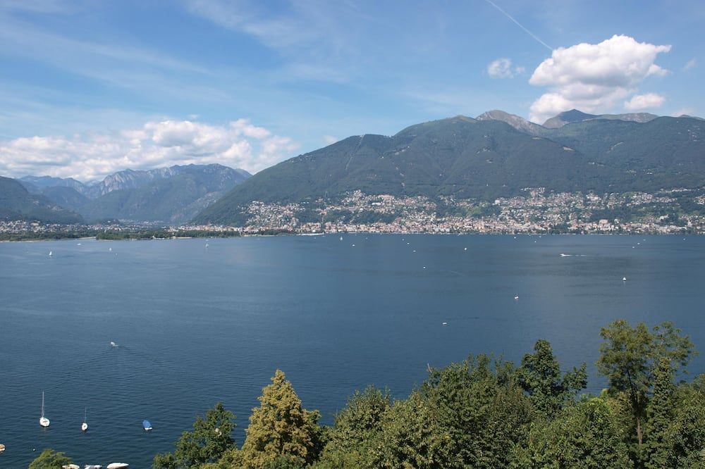 Outdoor view