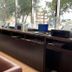 Business centre
