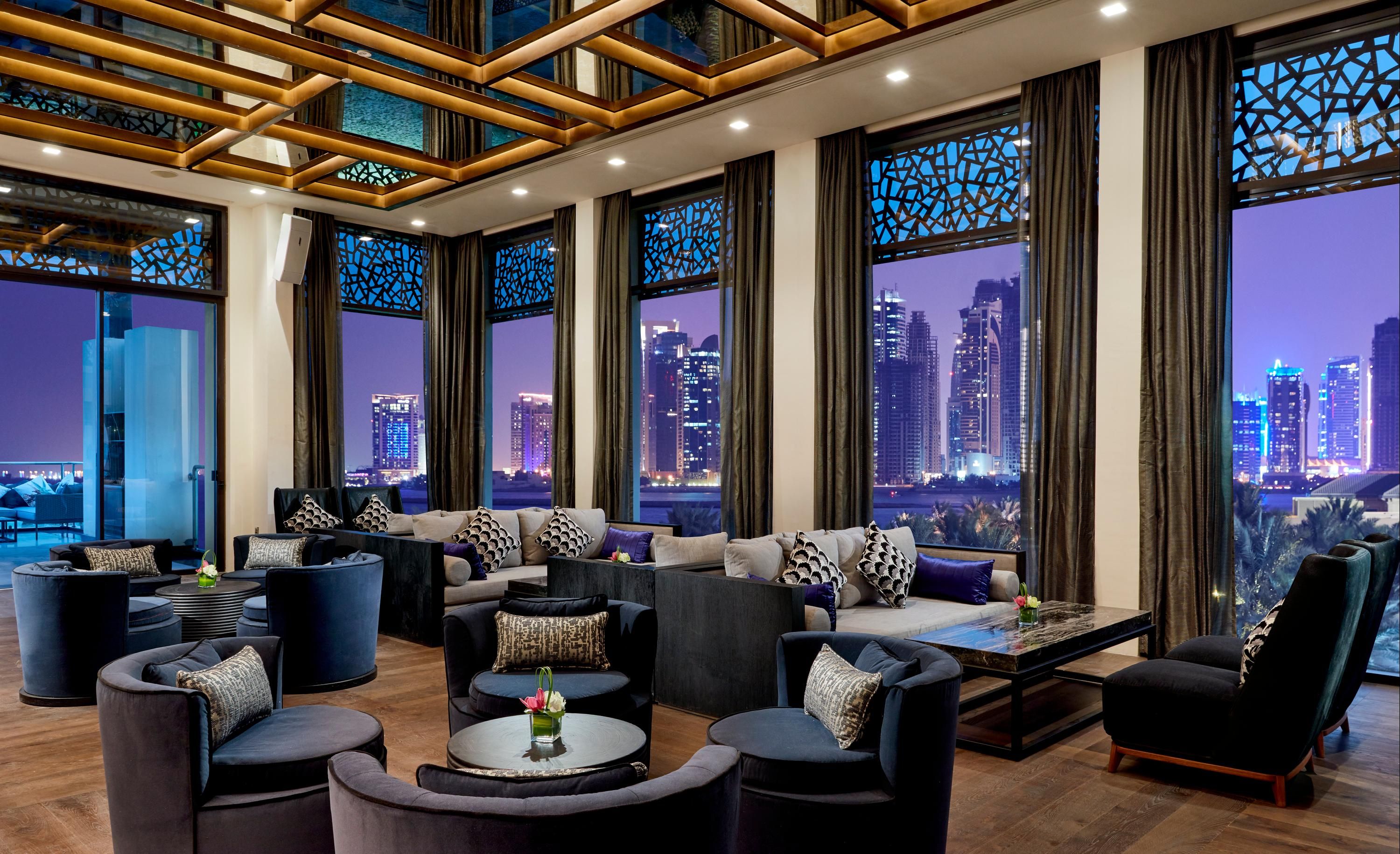 Intercontinental Hotels Doha Beach & Spa By IHG