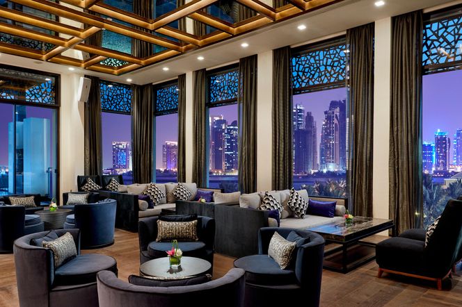 Intercontinental Hotels Doha Beach & Spa By IHG