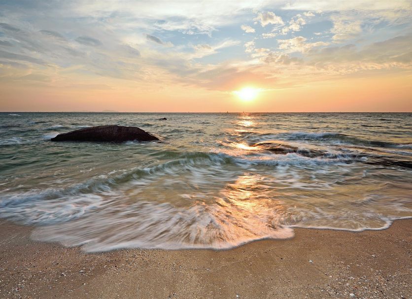 Beach Photo