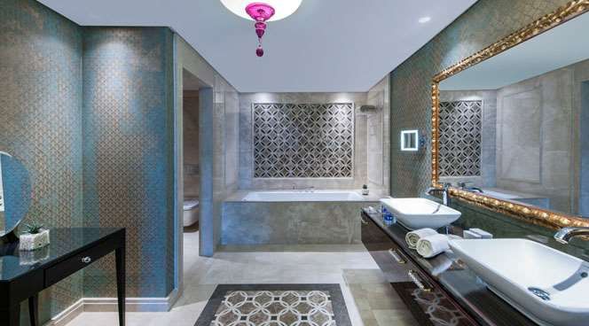 Elite World Istanbul Florya
