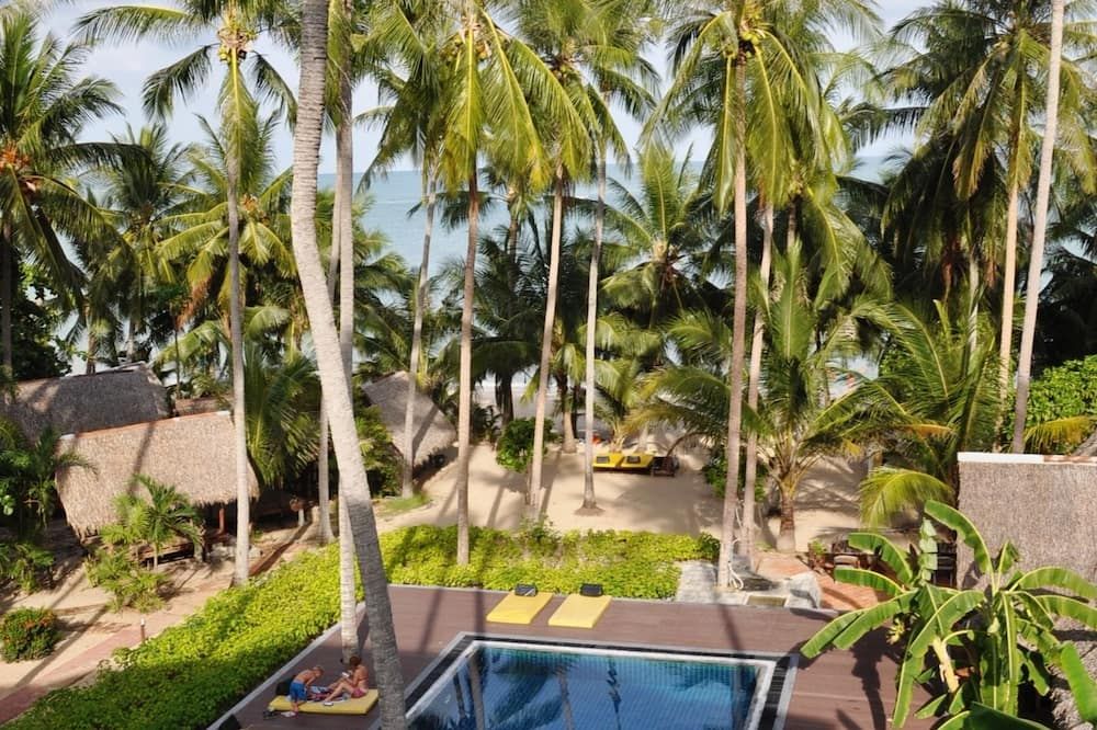 Outdoor view