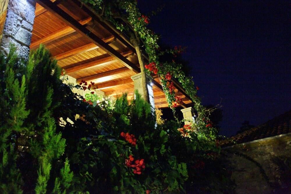Outdoor view