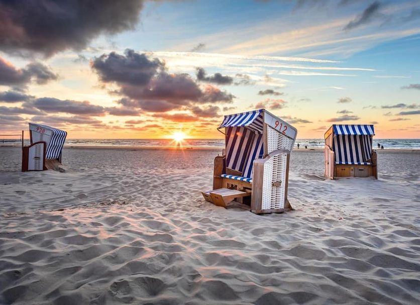 Beach Photo