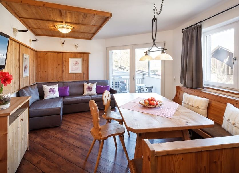 Dining room Photo