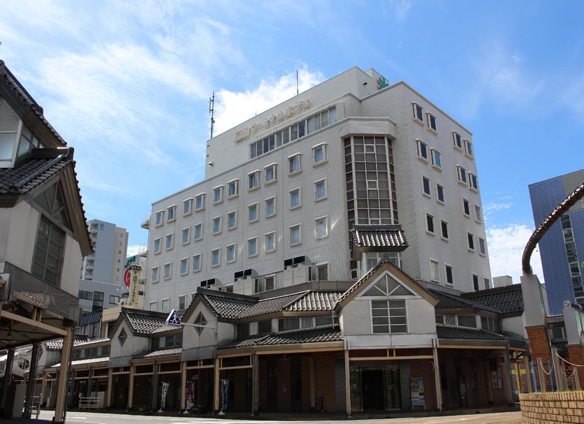 Building Photo
