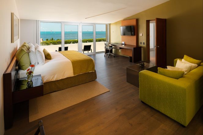 Intercontinental Hotels Presidente Cancun Resort By IHG