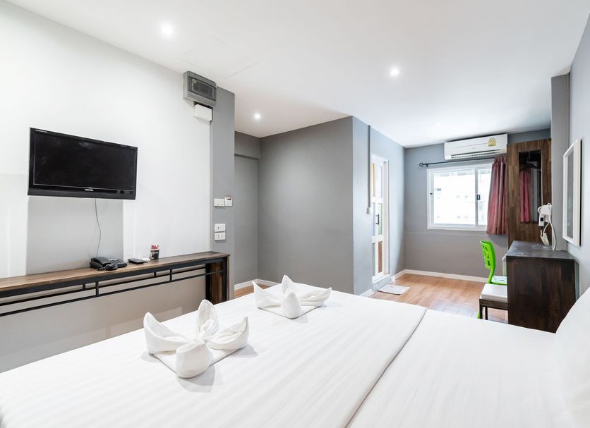 Bedroom Photo