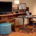 Business centre