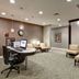 Business centre