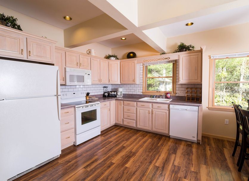 Kitchen Photo