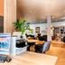 Business centre