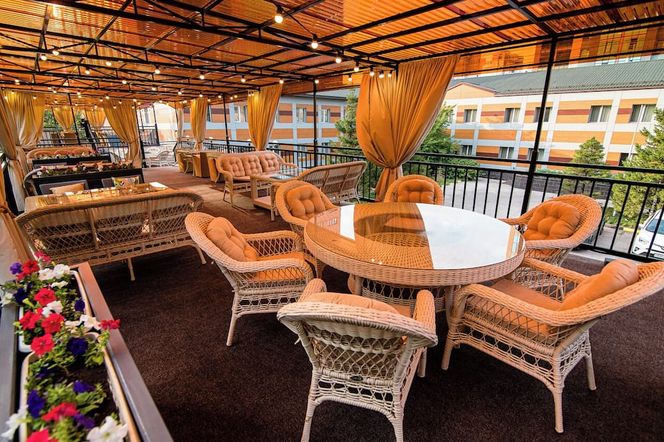 Comfort Hotel Astana