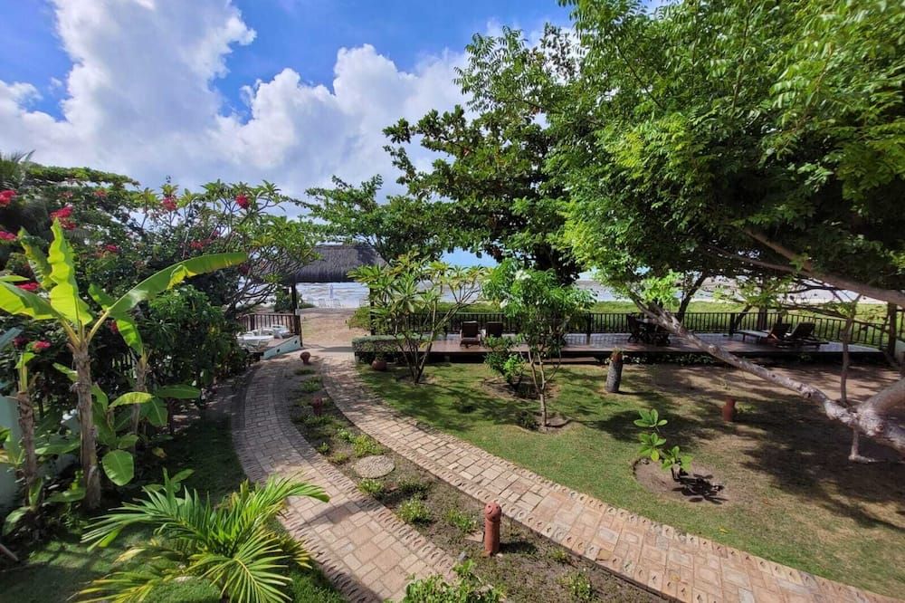 Outdoor view