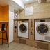 Laundry facility
