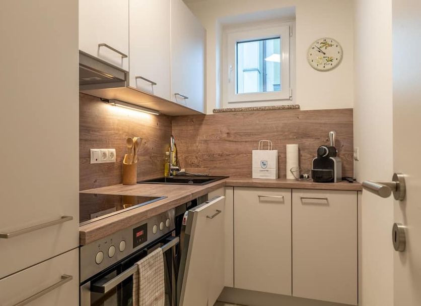 Kitchen Photo