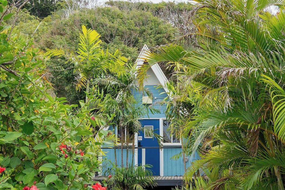Outdoor view