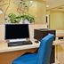 Business centre
