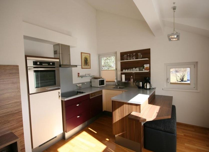 Kitchen Photo