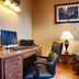 Business centre