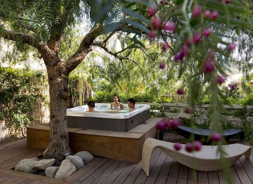 Hotel amenity Photo