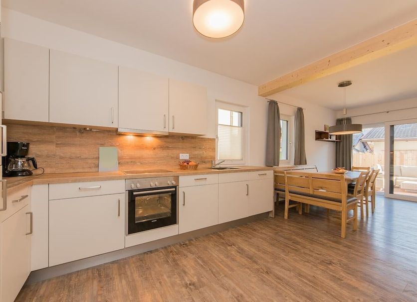 Kitchen Photo
