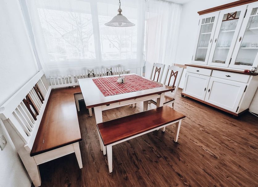 Dining room Photo