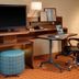 Business centre