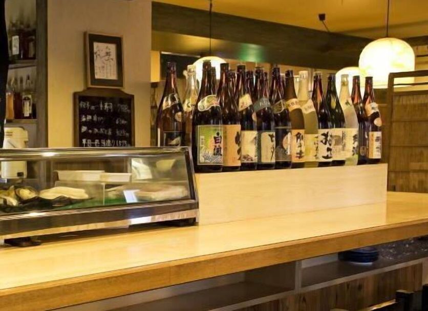 Bar Photo