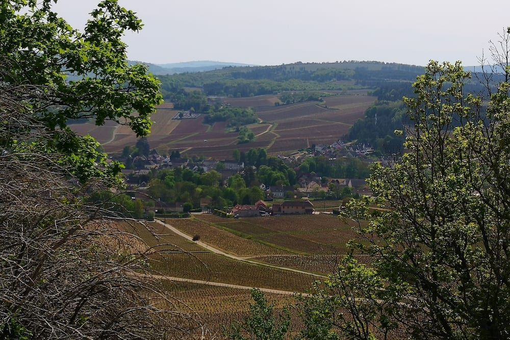 Outdoor view